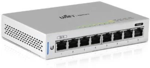 Ubiquiti US-8-5 Unifi Switch (5-Pack) Ubiquiti US-8-5 Unifi Switch (5-Pack)