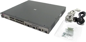 HP ProCurve Switch 3400cl-24G (J4905A#ABA) HP ProCurve Switch 3400cl-24G (J4905A#ABA)