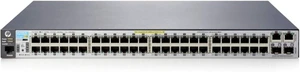 HPE Networking BTO J9781A#ABA Aruba 2530 48 Switch HPE Networking BTO J9781A#ABA Aruba 2530 48 Switch