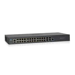 Cambium Networks cnMatrix EX2028, Intelligent Ethernet Switch, 24 1G and 4 SFP+ Fiber Ports (MXEX2028XXAU) Cambium Networks cnMatrix EX2028, Intelligent Ethernet Switch, 24 1G and 4 SFP+ Fiber Ports (MXEX2028XXAU)