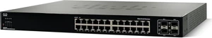 Cisco SGE2000 24-Port Gigabit Switch Cisco SGE2000 24-Port Gigabit Switch