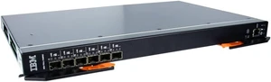 IBM Flex System FC3171 8GB SAN Switch (69Y1930) IBM Flex System FC3171 8GB SAN Switch (69Y1930)