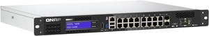 QNAP QGD-1600-8G-US The Worlds First smart Edge Switch That Runs QTS and Supports Hosting Virtual Machines (VMs), Enabling Versatile Applications to Satisfy All Your Networking Needs. (Diskless) QNAP QGD-1600-8G-US The Worlds First smart Edge Switch That Runs QTS and Supports Hosting Virtual Machines (VMs), Enabling Versatile Applications to Satisfy All Your Networking Needs. (Diskless)