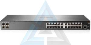 HP JL354A E Aruba 2540 24G 4SFP+ Switch HP JL354A E Aruba 2540 24G 4SFP+ Switch