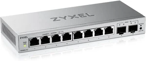 Zyxel 8-Port Ethernet Switch | Web Management | GS1200-10V3 Zyxel 8-Port Ethernet Switch | Web Management | GS1200-10V3