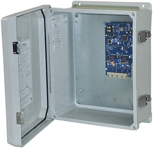 ALTRONIX NetWay4EWPN PoE Switch,Camera Inputs 4,Load 120W ALTRONIX NetWay4EWPN PoE Switch,Camera Inputs 4,Load 120W
