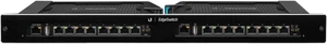Ubiquiti Networks EdgeSwitch 16XP 16-Port Gigabit PoE Managed Switch (ES-16XP) Ubiquiti Networks EdgeSwitch 16XP 16-Port Gigabit PoE Managed Switch (ES-16XP)