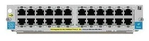 HP J8702A ProCurve 24-Port 10/100/1000Base-T PoE Switch Mod HP J8702A ProCurve 24-Port 10/100/1000Base-T PoE Switch Mod