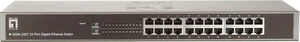 LevelOne 24-Port Switch (GSW-2457) LevelOne 24-Port Switch (GSW-2457)