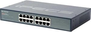 16PORT Unmanaged Switch Gigabit Ethernet 16PORT Unmanaged Switch Gigabit Ethernet