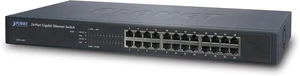 Planet Net Switch 1000T 24P Planet Gsw-2401 (19") Planet Net Switch 1000T 24P Planet Gsw-2401 (19")