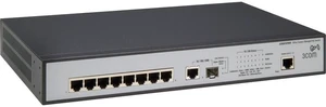 HP V1905-8-PoE Ethernet Switch - HP V1905-8-PoE Ethernet Switch -