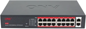 Unmanaged 10-Port 10/100M Non-Standard PoE Switch,10*10/100M RJ45 Ports, DC24V PoE Output Smart PoE Switch Unmanaged 10-Port 10/100M Non-Standard PoE Switch,10*10/100M RJ45 Ports, DC24V PoE Output Smart PoE Switch
