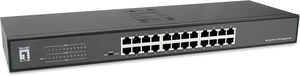 GEU-2431 24-Port Gigabit Switch GEU-2431 24-Port Gigabit Switch
