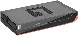 LevelOne 8-Port Gigabit Desktop/Wall Mountable Switch(GSW-0807) LevelOne 8-Port Gigabit Desktop/Wall Mountable Switch(GSW-0807)