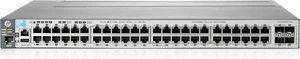 HP E3800-48G-4XG Layer 3 Switch J9586A#ABA HP E3800-48G-4XG Layer 3 Switch J9586A#ABA