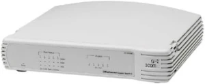 OfficeConnect Gigabit Switch 5 (3C1670500-US) OfficeConnect Gigabit Switch 5 (3C1670500-US)