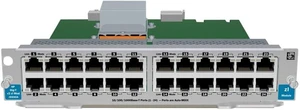 HP 24-Port Gig-t V2 Zl Module (J9550A) HP 24-Port Gig-t V2 Zl Module (J9550A)