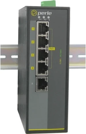PERLE SYSTEMS 5 Ports Switch, (07011970) PERLE SYSTEMS 5 Ports Switch, (07011970)
