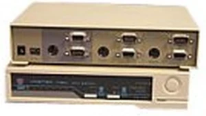 2port Masterview2 CPU Switch 2pc 1user 2port Masterview2 CPU Switch 2pc 1user