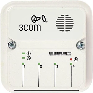INTELLIJACK NJ225 FX (SC) (3CNJ225FX-SC) INTELLIJACK NJ225 FX (SC) (3CNJ225FX-SC)