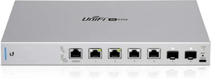 Ubiquiti Networks USW-Flex-Mini 5 Port UniFi Switch Ubiquiti Networks USW-Flex-Mini 5 Port UniFi Switch