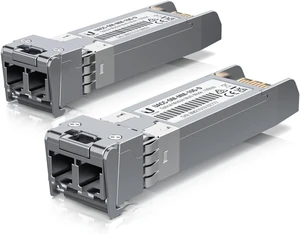 Ubiquiti U Fiber Multi-Mode SFP 10G - UF-MM-10G Ubiquiti U Fiber Multi-Mode SFP 10G - UF-MM-10G