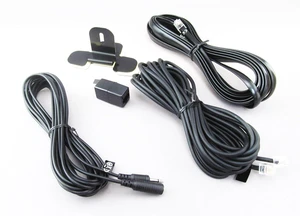 Yaesu YSK-891 Separation Kit for FT-891 HF Mobile Transceiver Yaesu YSK-891 Separation Kit for FT-891 HF Mobile Transceiver