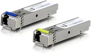 UBIQUITI U Fiber Single-Mode SFP 1G UBIQUITI U Fiber Single-Mode SFP 1G