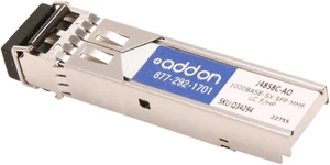 Add-on Computer-HP ProCurve compatible Gigabit-SX-LC SFP-J4858C-A0 Add-on Computer-HP ProCurve compatible Gigabit-SX-LC SFP-J4858C-A0