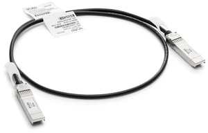 Hewlett Packard Enterprise Aruba Instant On 10G DAC Cable for Connections up to 1 Meter (R9D19A) Hewlett Packard Enterprise Aruba Instant On 10G DAC Cable for Connections up to 1 Meter (R9D19A)