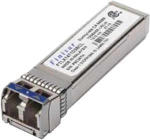 10GBASE-LR 10Gb/s 10km 1310nm Single Mode Datacom SFP+ Transceiver - FTLX1475D3BCL 10GBASE-LR 10Gb/s 10km 1310nm Single Mode Datacom SFP+ Transceiver - FTLX1475D3BCL