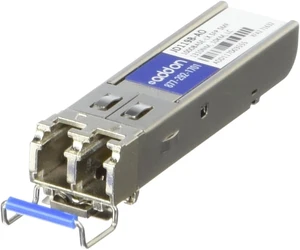 AddOn 1000BLX Sfp Mini Gbic for hp V1910 Single Mode 1310NM 10KM Lc AddOn 1000BLX Sfp Mini Gbic for hp V1910 Single Mode 1310NM 10KM Lc