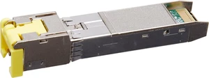 HP X120-SFP (mini-GBIC) Transceiver Module (JD089B) HP X120-SFP (mini-GBIC) Transceiver Module (JD089B)