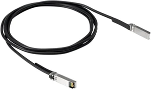 HEWLETT PACKARD Aruba 50G Sfp56 to Sfp56 3M Dac Cable HEWLETT PACKARD Aruba 50G Sfp56 to Sfp56 3M Dac Cable