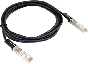 Axiom 25Gbase-Cu Sfp28 Passive Dac Twinax Cable Cisco Compatible 3M Axiom 25Gbase-Cu Sfp28 Passive Dac Twinax Cable Cisco Compatible 3M