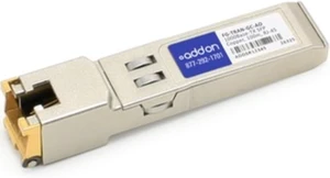 AddOn FG-TRAN-GC-AO Fortinet SFP 100M TX FG-Tran-GC AddOn FG-TRAN-GC-AO Fortinet SFP 100M TX FG-Tran-GC