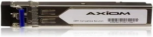 Axiom Memory 1000BASE-LX SFP w/DOM for Cisco GLC-LH-SMD-AX Axiom Memory 1000BASE-LX SFP w/DOM for Cisco GLC-LH-SMD-AX