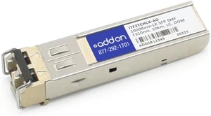 Add On ITFZTCHLX-AO Sophos COMP TAA SFP LC Xcvr Add On ITFZTCHLX-AO Sophos COMP TAA SFP LC Xcvr