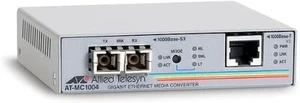 Allied Telesyn 1000bt to 1000sx/sc Media Converter Allied Telesyn 1000bt to 1000sx/sc Media Converter