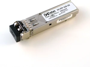 Juniper 1000BASE-SX SFP Module (Ex-sfp-1ge-sx) Juniper 1000BASE-SX SFP Module (Ex-sfp-1ge-sx)