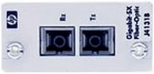 HP J4131B Procurve Gigabit-SX Transceiver HP J4131B Procurve Gigabit-SX Transceiver