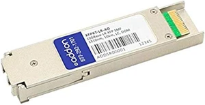 Addon-Networking XFP Transceiver Module, LC Single Mode (XFPKT-LR-AO) Addon-Networking XFP Transceiver Module, LC Single Mode (XFPKT-LR-AO)