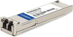 Addon-Networking QSFP+ Transceiver Module - MPO Multi-Mode (E10GQSFPSR-AO) Addon-Networking QSFP+ Transceiver Module - MPO Multi-Mode (E10GQSFPSR-AO)