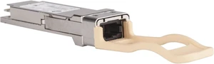 HPE X140 40G QSFP+ LC LR4 SM 10km 1310nm Transceiver - for Data Networking, Optical Network - 1 x LC 40GBase-LR4 Network HPE X140 40G QSFP+ LC LR4 SM 10km 1310nm Transceiver - for Data Networking, Optical Network - 1 x LC 40GBase-LR4 Network