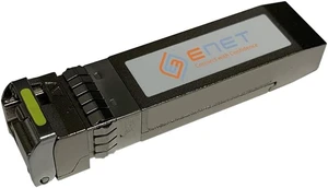 ENET 25GBase-SR SFP28 850nm 100m LC MM Transceiver ENET 25GBase-SR SFP28 850nm 100m LC MM Transceiver