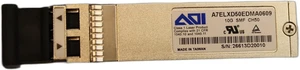 Addon Cisco Dwdm-sfp10g-37.40 Compatible Taa Compliant 10gbase-dwdm 100ghz Sfp+ Transceiver (smf, 1 Addon Cisco Dwdm-sfp10g-37.40 Compatible Taa Compliant 10gbase-dwdm 100ghz Sfp+ Transceiver (smf, 1