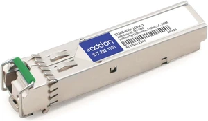 AddOn E1MG-BXU-110-AO SFP Transceiver AddOn E1MG-BXU-110-AO SFP Transceiver