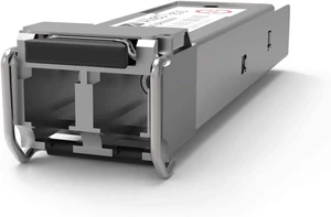 ALLIED TELESIS at Spex/E - SFP (Mini-Gbic) Transceiver Module - GigE - TAA Compliant - up to 1.2 Miles - Gray ALLIED TELESIS at Spex/E - SFP (Mini-Gbic) Transceiver Module - GigE - TAA Compliant - up to 1.2 Miles - Gray