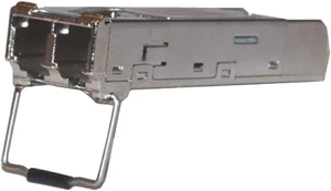 Asante MiniGBIC SFP Transceiver (Beige) Asante MiniGBIC SFP Transceiver (Beige)